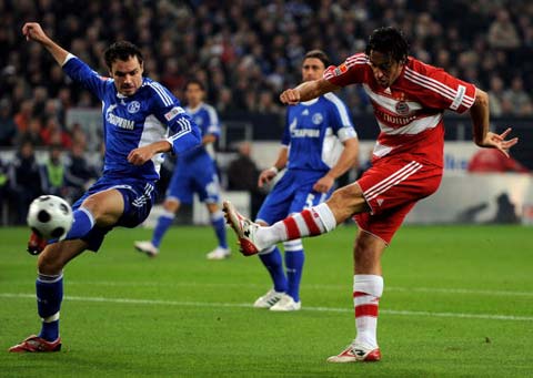 焦点球员 焦点球员